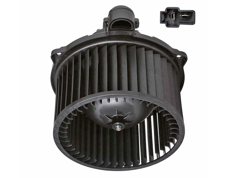 Salona ventilatora motors Hella RHD Hyundai ix35, Kia 8EW366402311 8EW366402311 OE 97113-2Y500