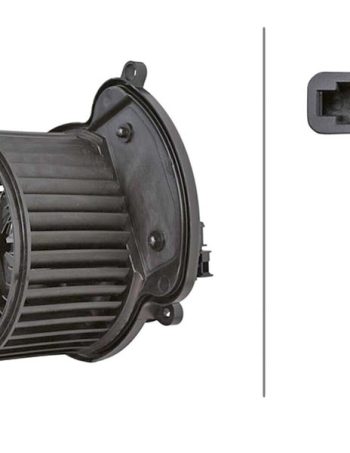 Pūtēja motors 12V (8EW366402331)