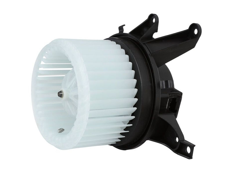 Salona ventilatora motors Alfa Romeo, Fiat 8EW366402591 8EW366402591 OE 77366510