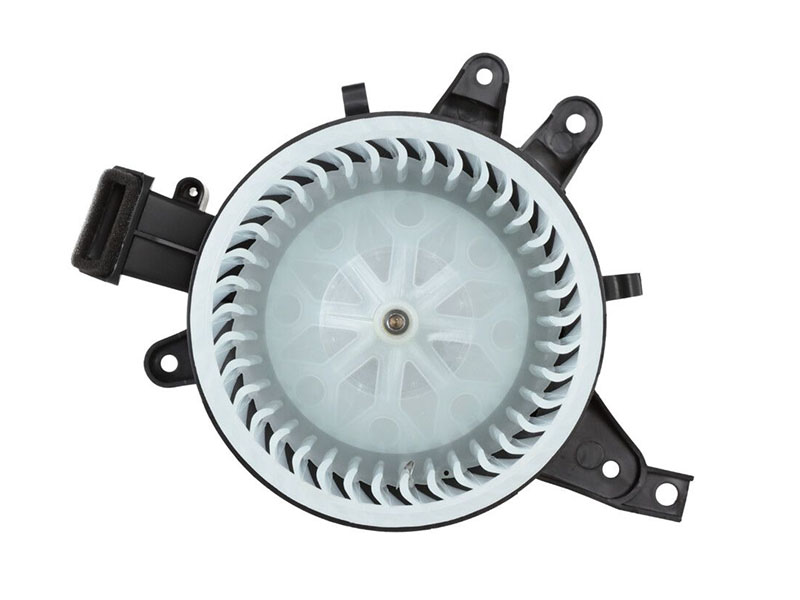 Salona ventilatora motors Alfa Romeo, Fiat 8EW366402591 8EW366402591 OE 77366510