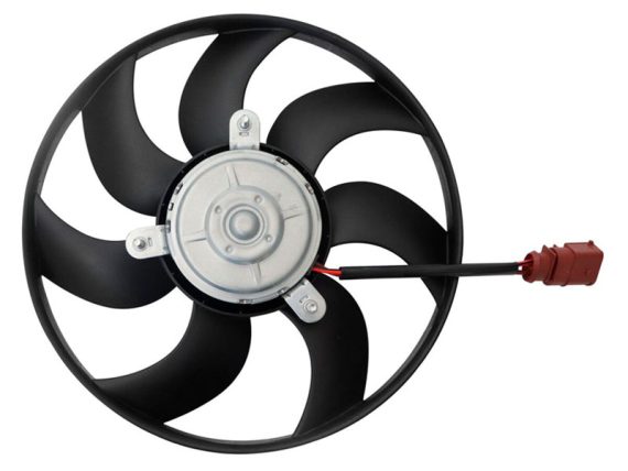 8EW366420121_002.JPG Dzesēšanas ventilators MOOTTORIN JAAHDYTYS 12V (8EW366420121) 8EW366420121 OE 3C0959455G