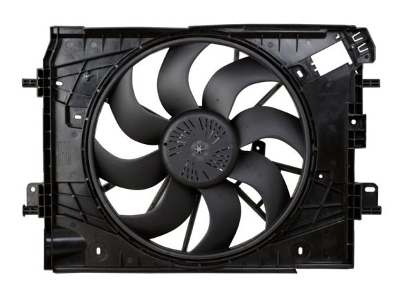 8EW366420351_001.JPG Dzesēšanas ventilators MOOTTORIN JAAHDYTYS 12V (8EW366420351) 8EW366420351 OE 214753416R