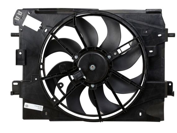 8EW366420351_002.JPG Dzesēšanas ventilators MOOTTORIN JAAHDYTYS 12V (8EW366420351) 8EW366420351 OE 214753416R