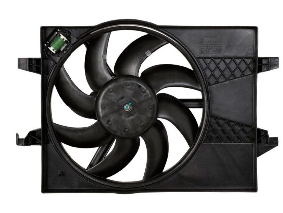 8EW366420561_001.JPG Dzesēšanas ventilators MOOTTORIN JAAHDYTYS 12V (8EW366420561) 8EW366420561 OE 1141507