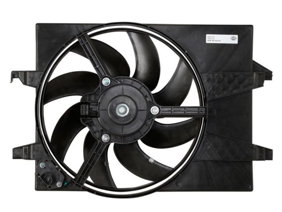 8EW366420561_002.JPG Dzesēšanas ventilators MOOTTORIN JAAHDYTYS 12V (8EW366420561) 8EW366420561 OE 1141507