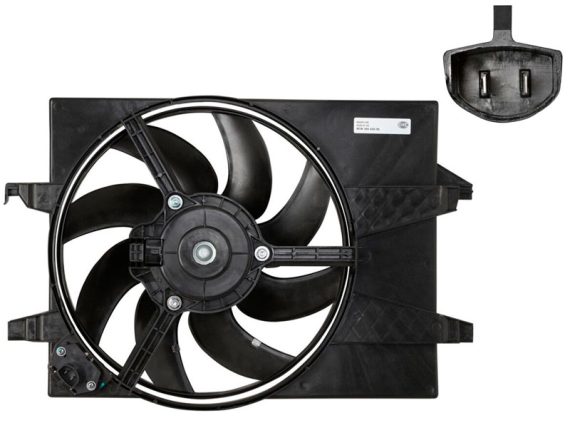 8EW366420561_003.JPG Dzesēšanas ventilators MOOTTORIN JAAHDYTYS 12V (8EW366420561) 8EW366420561 OE 1141507