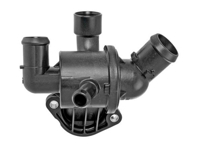 Thermostat, coolant 8MT354777341 OE 03L121111AE