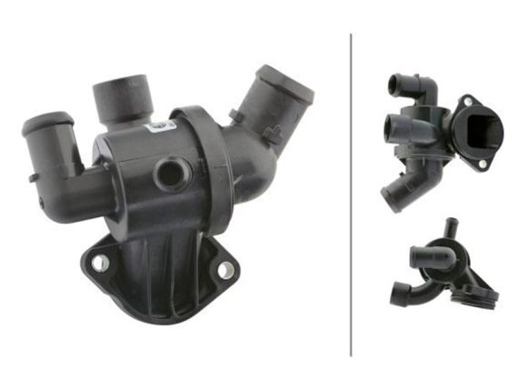 8MT354777341_002.JPG Thermostat, coolant 8MT354777341 OE 03L121111AE