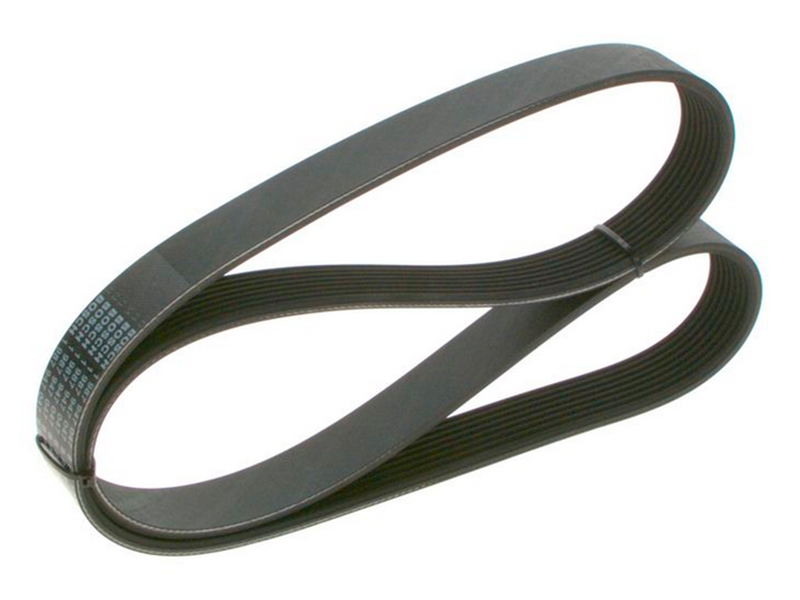 Ribbed V-belt 8PK1395 OE 11287628661