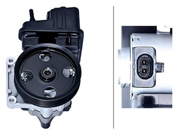 8TL359000901_001.JPG Steering Pump 8TL359000901 OE A0064666601