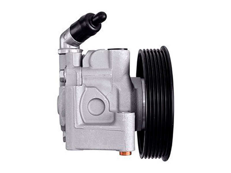 Steering Pump 8TL359003291 OE 2010097
