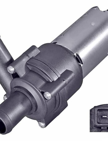 Auxiliary Water Pump (cooling water circuit) - 8TW358313391