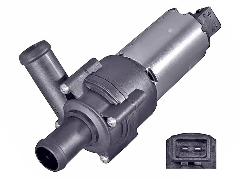 Auxiliary Water Pump (cooling water circuit) 8TW358313391 OE 1040347