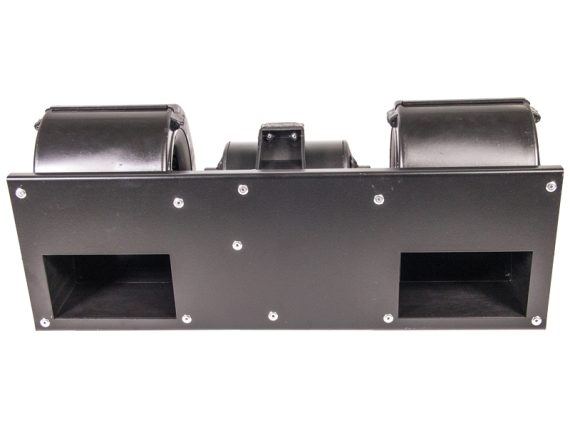 9000-0889_001.JPG Ventilators SPAL DRG-1000, 24V, 3 ātrumi, kods 9000-0889 9000-0889 OE