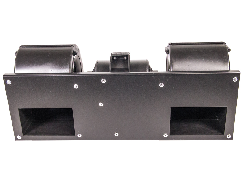 SPAL VENTILATORS  TÄYD. 1000/24V 1-NOP. 9000-0889 OE 
