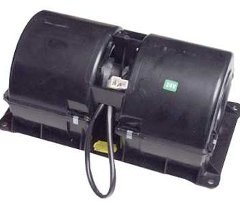 Pūtēja motors 24V komplekts.2-SII (9000-0897P)