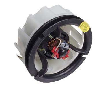 Pūtēja motors VALMET 12V balts (9000-0905P)