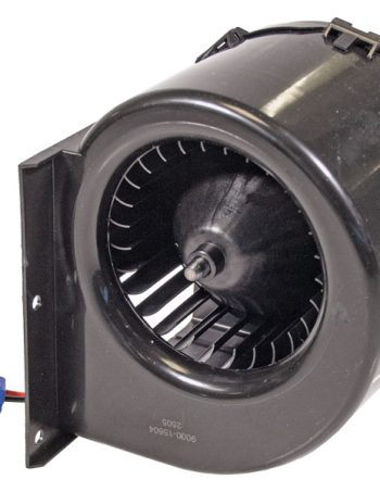 Pūtēja motors 12V JOHN DEERE (AL110881) — 9000-15604