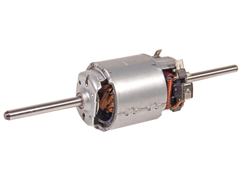 Fan motor 9000-19642 OE 