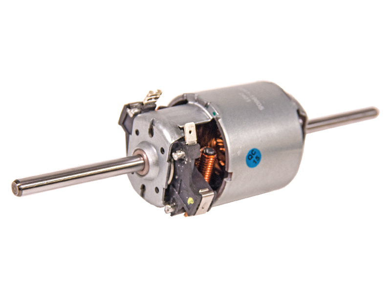 Fan motor 9000-19642 OE 