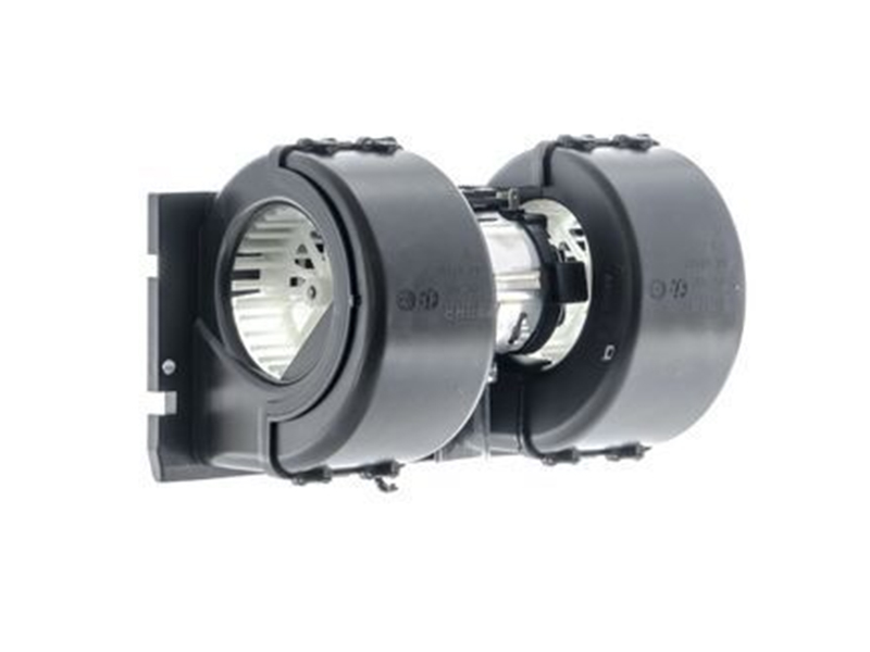 Fan motor 9000-19652MAHLE OE 1829384