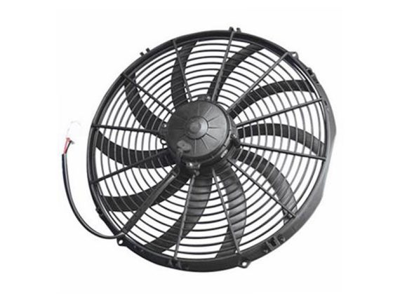 VAATUULETIN SL LL 12V 385/414MM IMEVÄ 9000-30102049 OE 