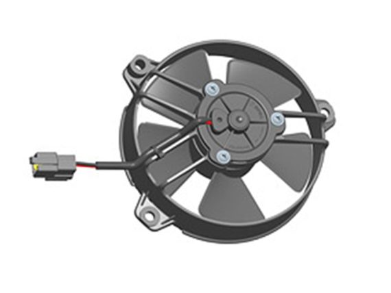 9000-30103508_001.JPG Ventilators SPAL, modelis VA31-B100-46A 9000-30103508 OE