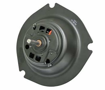 Salona ventilatora motors NEW YORKER, JEEP — 9004-0977