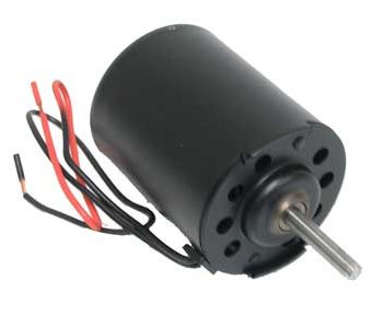 Salona ventilatora motors VOYAGER 96-00 — 9004-1101