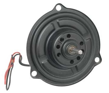 Salona ventilatora motors JEEP GRAND CHEROKEE — 9004-1215