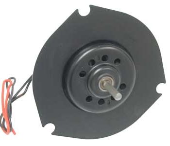 Salona ventilatora motors, Dodge / Plymouth, kods 9004-1252