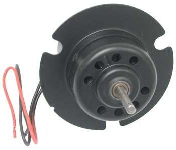 Salona ventilatora motors CHRYSLER STRATUS 5017741AA — 9004-1264