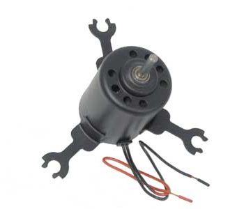 Salona ventilatora motors CHRYSLER LHS, VISION — 9004-1481