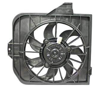 Radiatora ventilators Voyager 2001- 4809170AC — 9004-19001