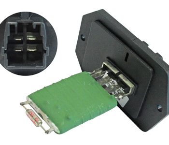Salona ventilatora rezistors CHRYSLER VOYAGER 4885583AA — 9004-19048