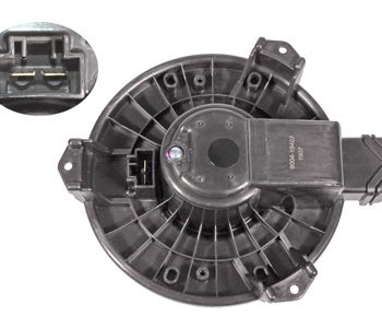 Salona ventilatora motors CHRYSLER, DODGE, JEEP 5191345AA — 9004-19407