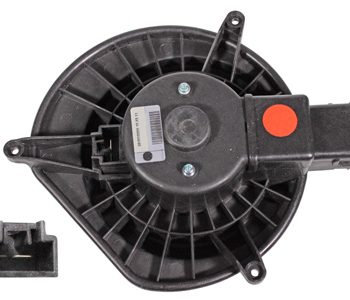 Salona ventilatora motors DODGE NITRO, JEEP CHEROKEE 68003996AA — 9004-19465