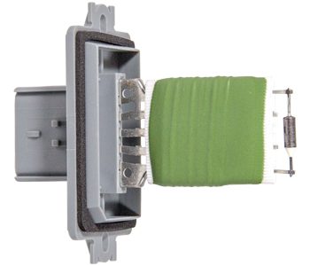 Salona ventilatora rezistors CHRYSLER SEBRING 02.07-12.10 5166541AA — 9004-19538