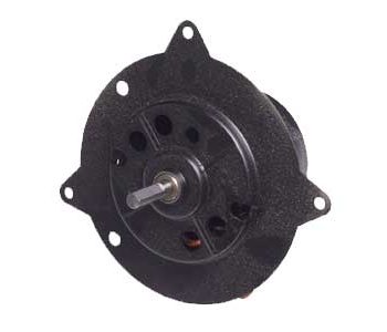 Salona ventilatora motors Mustang 81-86 — 9010-0980