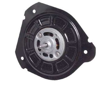 Salona ventilatora motors Aerostar 92-97 — 9010-0983