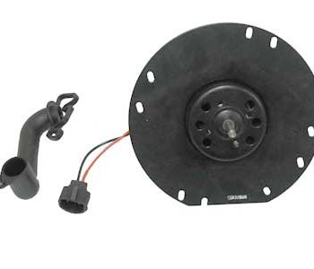 Salona ventilatora motors Econoline Van — 9010-0986