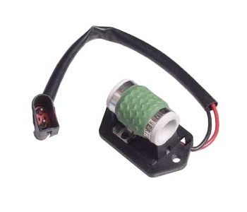 Ventilatora rezistors Ford Escort 98KB9A819AA — 9010-1021