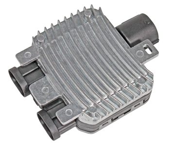 Ventilatora rezistors Mondeo III 1331402 — 9010-1022