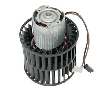 Salona ventilatora motors Fiesta 83-95 6202618 — 9010-1043