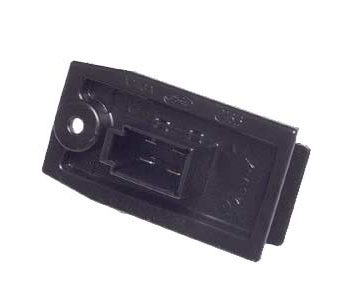 Salona ventilatora rezistors Ford Fiesta, Ka 96- — 9010-1066