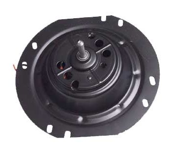 Salona ventilatora motors Mustang 82- — 9010-1108