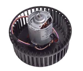 Salona ventilatora motors Ford Ka, Fiesta 96FW-18565-AA — 9010-1138