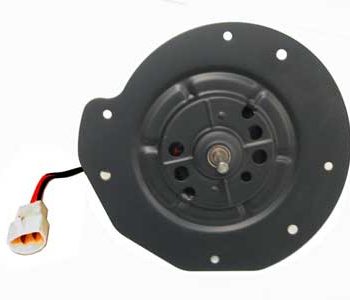Salona ventilatora motors Ford P-UP, Bronco — 9010-1214