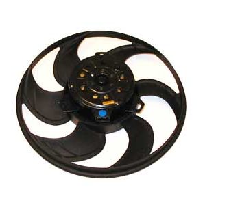 Radiatora ventilators Mondeo 93-00 — 9010-1355