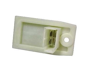 Pūtēja rezistors Ford Mondeo 00-03, 9010-1654